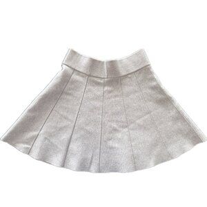 Club monaco Beige skirt